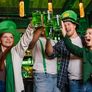 El origen de San Patricio, una de las fiestas más populares del mundo. El origen de San Patricio, una de las fiestas más populares del mundo.