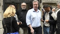 Desde el FdT piden que la jueza Capuchetti cite a declarar a Gerardo Milman.