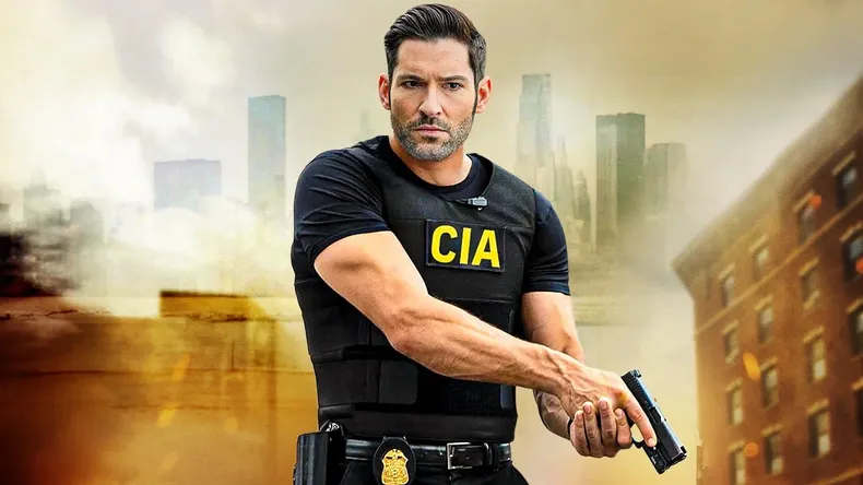Su último papel fue en CIA, que se estrenó en febrero de este año.