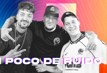 C5N | un poco de ruido