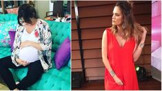 La insólita situación de Paula Chaves con una seguidora que la había insultado La insólita situación de Paula Chaves con una seguidora que la había insultado