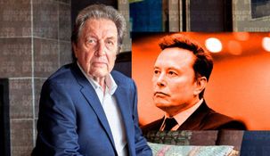 Para Errol Musk las acusaciones son falsas y absurdas