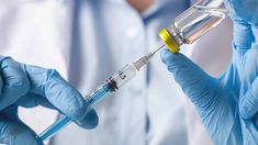 Aquellos que no se vacunen contra el Covid-19, serán confinados en Austria. Aquellos que no se vacunen contra el Covid-19, serán confinados en Austria.