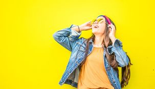Según el horóscopo, se puede determinar qué signos aman la moda.