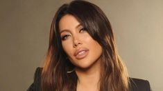 Wanda Nara. Wanda Nara.