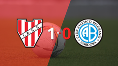 apretada victoria de instituto frente a belgrano