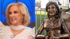 Mirtha Legrand agradeció por el homenaje pero hizo un curioso pedido. Mirtha Legrand agradeció por el homenaje pero hizo un curioso pedido.