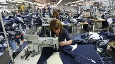 Industria textil cierra el 2025 en estado crítico: desplome de la actividad, fabricas cerradas y miles de empleos perdidos Industria textil cierra el 2025 en estado crítico: desplome de la actividad, fabricas cerradas y miles de empleos perdidos
