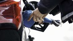 La última suba de los combusibles fue hace menos de un mes.&nbsp;