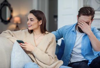 El 68% de las mujeres encuestadas considera más fácil ocultar una infidelidad durante el Mundial.
