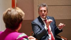 El equipo técnico de Sergio Massa encara las negociaciones con el FMI. El equipo técnico de Sergio Massa encara las negociaciones con el FMI.