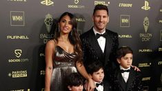 El romántico gesto de Messi con Antonela El romántico gesto de Messi con Antonela