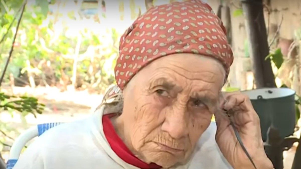 La abuela de Loan cree que Laudelina borr sus llamadas y que encubre a  Bentez