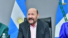 Gildo Insfrán anunció un aumento salarial del 30% para estatales.