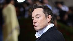 Elon Musk habló por primera vez con los trabajadores de Twitter.