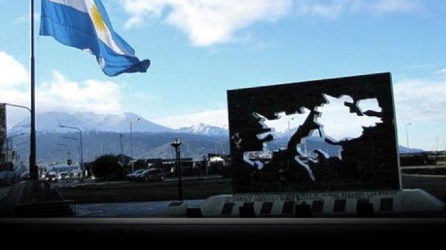 El video que publicó Casa Rosada en homenaje a los caídos en la guerra de Malvinas