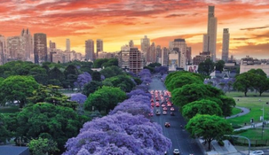 El invierno 2026 llega a su fin y la primavera comenzará el 21 de septiembre.
