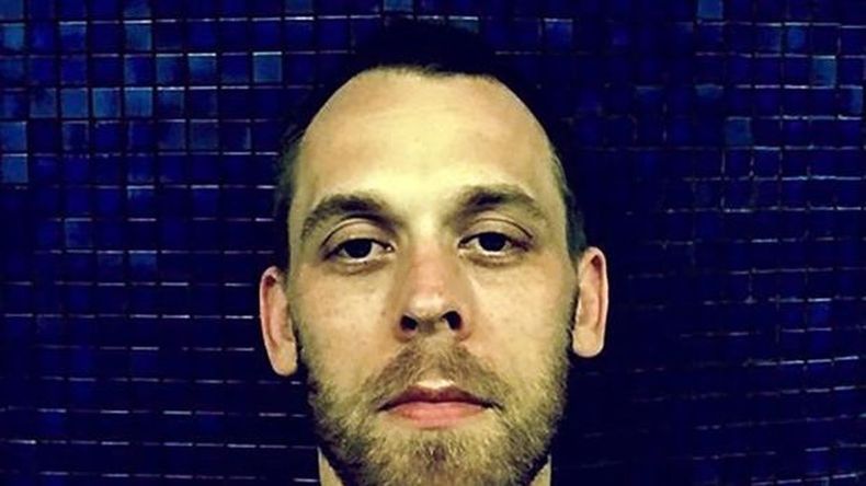 Murió Daniel Auster por sobredosis.