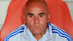Jorge Martínez fue imputado por abuso sexual luego de una denuncia realizada por la exjefa de prensa de fútbol femenino de Boca, Florencia Marco. Jorge Martínez fue imputado por abuso sexual luego de una denuncia realizada por la exjefa de prensa de fútbol femenino de Boca, Florencia Marco.