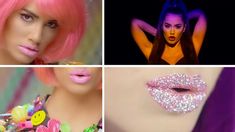 Lali Espósito presentó el adelanto de su nuevo video Histeria Lali Espósito presentó el adelanto de su nuevo video Histeria