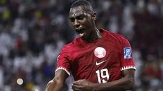 Con su gol, Almoez Ali está a solo 8 goles de igualar a Mansour Muftah como máximo goleador. Con su gol, Almoez Ali está a solo 8 goles de igualar a Mansour Muftah como máximo goleador.