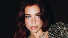 Dua Lipa la rompe en su gira por latinoamérica. Dua Lipa la rompe en su gira por latinoamérica.