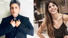 Premios Gardel 2021: Jey Mammón y Eleonora Pérez Caressi adelantan sorpresas de la entrega Premios Gardel 2021: Jey Mammón y Eleonora Pérez Caressi adelantan sorpresas de la entrega