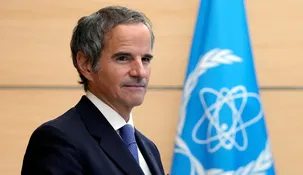 El Gobierno presentó la candidatura de Rafael Grossi al cargo de secretario general de la ONU