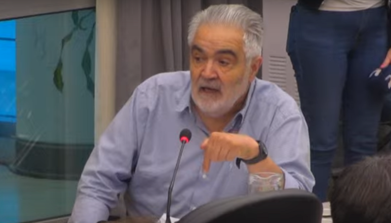 Sergio Acevedo. Sergio Acevedo.