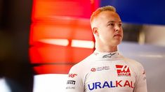 Nikita Mazepin expresó sentirse decepcionado. Nikita Mazepin expresó sentirse decepcionado.