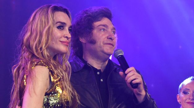 El incomodo momento de Javier Milei cuando le preguntaron si piensa tener hijos con Fátima Florez