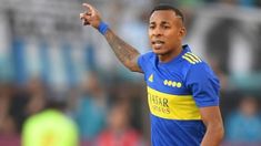 El jugador xeneize volverá al 11 de Battaglia. El jugador xeneize volverá al 11 de Battaglia.