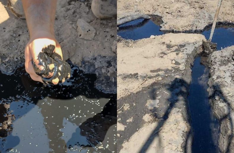 El hecho ocurrió el 12 de febrero en el patio de la Escuela 12.