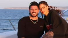 La polémica actitud de Tini Stoessel y Rodrigo de Paul en una bodega La polémica actitud de Tini Stoessel y Rodrigo de Paul en una bodega