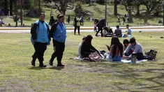 La Ciudad prepara múltiples actividades por el Día de la Primavera. La Ciudad prepara múltiples actividades por el Día de la Primavera.