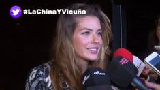 La China Suárez, enamorada de Benjamín Vicuña, volvió a halagar a su ex, Nicolás Cabré: Estoy orgullosa del padre que elegí para mi hija La China Suárez, enamorada de Benjamín Vicuña, volvió a halagar a su ex, Nicolás Cabré: Estoy orgullosa del padre que elegí para mi hija