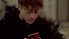 El cantante cordobés mostró un adelanto en sus redes sociales. El cantante cordobés mostró un adelanto en sus redes sociales.