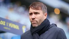 El nombre de Chacho Coudet se posiciona firme como sucesor de Gallardo en River. El nombre de Chacho Coudet se posiciona firme como sucesor de Gallardo en River.