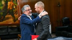 Argentina tendrá la presidencia Pro Témpore de la CELAC.