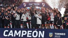 Este jugador integró el plante de River que salió campeón en 2023. Este jugador integró el plante de River que salió campeón en 2023.