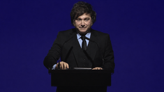 Javier Milei.