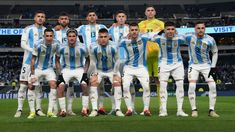Uno de los jugadores de la Selección argentina se separó en medio de un escándalo: Se bloquearon. Uno de los jugadores de la Selección argentina se separó en medio de un escándalo: Se bloquearon.