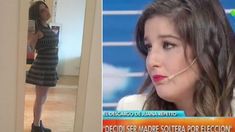 Juana Repetto deja Intrusos en marzo y disfruta su embarazo: Daré lo mejor como madre; amor tengo de sobra Juana Repetto deja Intrusos en marzo y disfruta su embarazo: Daré lo mejor como madre; amor tengo de sobra