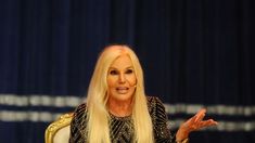 Susana Giménez afirmó que tiene sexo sin compromiso. Susana Giménez afirmó que tiene sexo sin compromiso.