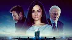 El lanzamiento de “Departure: Vuelo 716, la serie de la Gran N Roja que está basada en un caso real y genera mucha intriga a los espectadores de la popular plataforma de streaming y ya se es tendencia.