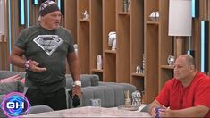 Arielexplotó contra Alfa y le tiró un exabrupto: Dejame de romper las pelo... Exagerás todo Arielexplotó contra Alfa y le tiró un exabrupto: Dejame de romper las pelo... Exagerás todo