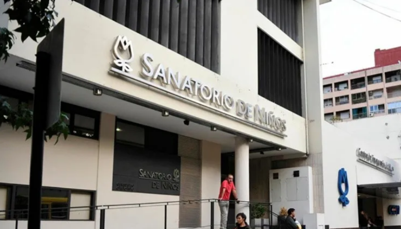 El menor estaba en emergencia nacional luego de padecer una hepatitis aguda de origen desconocido.