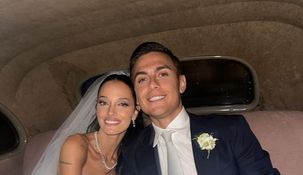 Oriana Sabatini expresó su deseo de regresar a Argentina, mientras Paulo Dybala continúa su carrera en Italia.