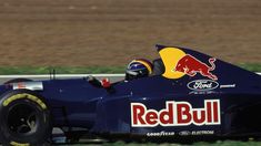 Ford vuleve a la F1 luego de 22 años. Ford vuleve a la F1 luego de 22 años.