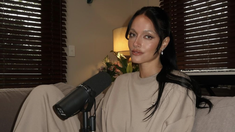 Sabatini compartió un video en TikTok para responder a las críticas sobre su último tema. Sabatini compartió un video en TikTok para responder a las críticas sobre su último tema.